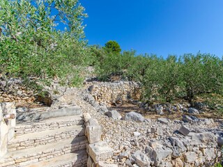 Holiday house Necujam Features 22