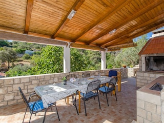 Holiday house Necujam Features 27
