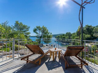 Holiday house Necujam Features 16
