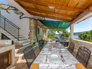Holiday house Necujam Features 33