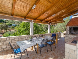 Holiday house Necujam Features 35