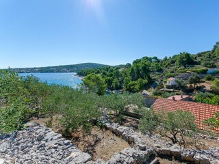 Holiday house Necujam Features 1