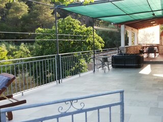 Holiday house Necujam Features 2