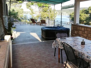 Holiday house Necujam Features 9