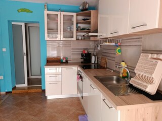 Holiday house Necujam Features 10