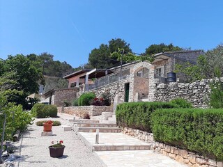 Holiday house Necujam Features 12