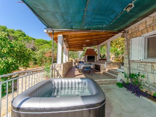 Holiday house Necujam Features 17