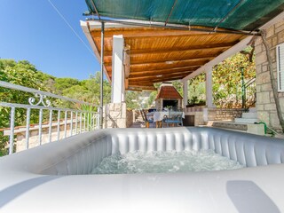 Holiday house Necujam Features 18