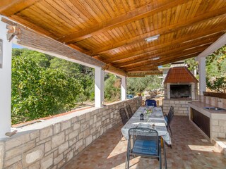 Holiday house Necujam Features 30