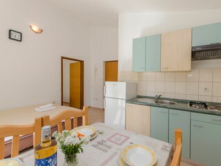Apartment Starigrad Features 15
