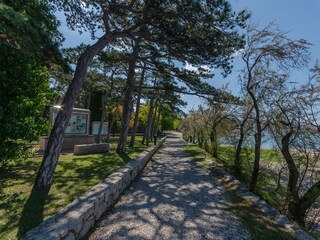 Apartment Starigrad Außenaufnahme 3
