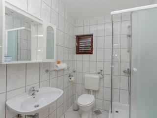 Apartment Starigrad Ausstattung 16