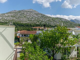 Apartment Starigrad Outdoor Recording 2