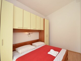 Apartment Starigrad Features 12