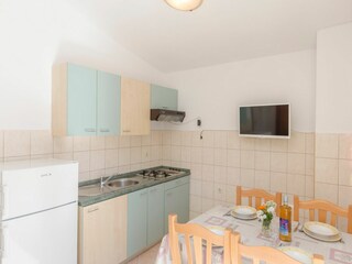 Apartment Starigrad Features 14