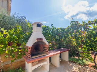 Apartment Stari Grad Outdoor Recording 1
