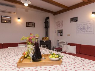 Ferienhaus Tucepi Ausstattung 8