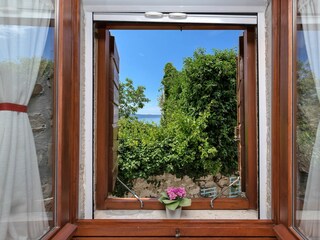 Ferienhaus Tucepi Ausstattung 11