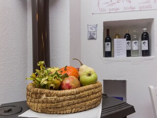 Ferienhaus Tucepi Ausstattung 13
