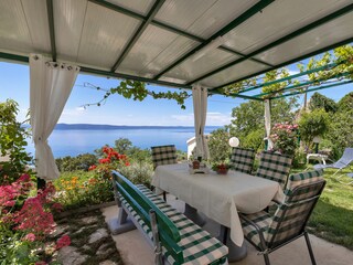 Ferienhaus Tucepi Ausstattung 14