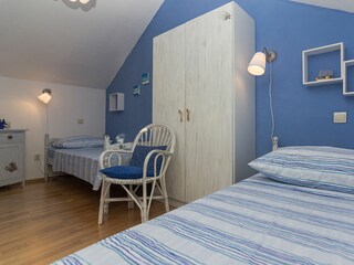 Ferienhaus Tucepi Ausstattung 17