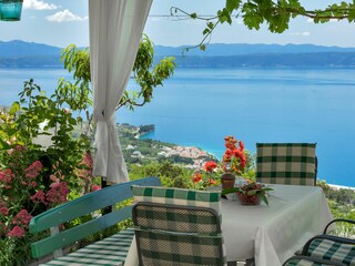 Ferienhaus Tucepi Ausstattung 18