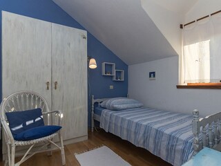 Ferienhaus Tucepi Ausstattung 19
