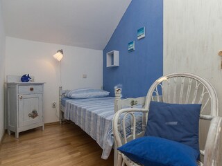 Ferienhaus Tucepi Ausstattung 21