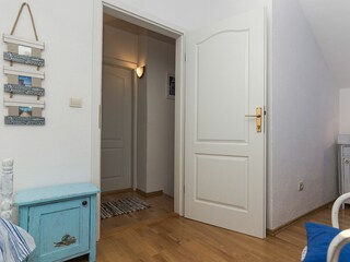 Ferienhaus Tucepi Ausstattung 23