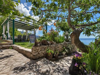 Ferienhaus Tucepi Ausstattung 26
