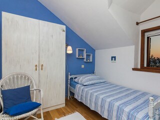Ferienhaus Tucepi Ausstattung 28