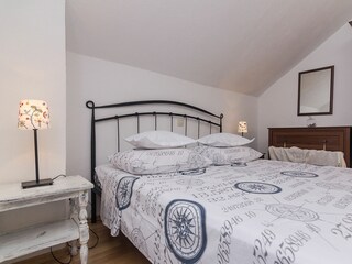 Ferienhaus Tucepi Ausstattung 29