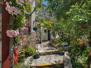 Ferienhaus Tucepi Ausstattung 30