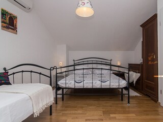 Ferienhaus Tucepi Ausstattung 31