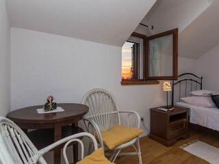 Ferienhaus Tucepi Ausstattung 33