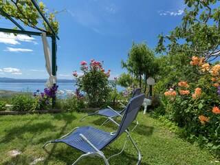 Ferienhaus Tucepi Ausstattung 35