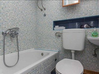 Ferienhaus Tucepi Ausstattung 36