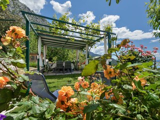 Ferienhaus Tucepi Ausstattung 37