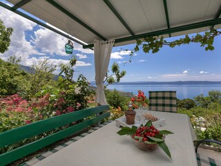 Ferienhaus Tucepi Ausstattung 39