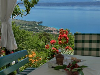 Holiday house Tucepi Outdoor Recording 3