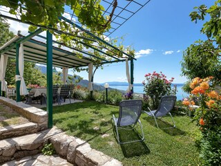 Ferienhaus Tucepi Ausstattung 40