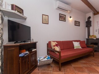 Ferienhaus Tucepi Ausstattung 41