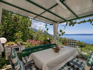 Ferienhaus Tucepi Ausstattung 42
