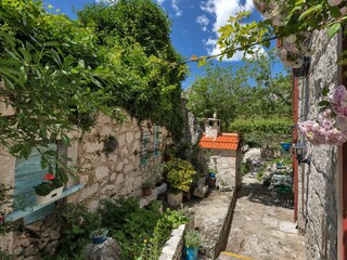Holiday house Tucepi Features 35