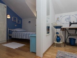 Holiday house Tucepi Features 12