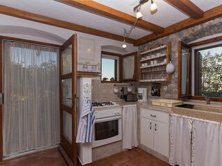 Holiday house Tucepi Features 20