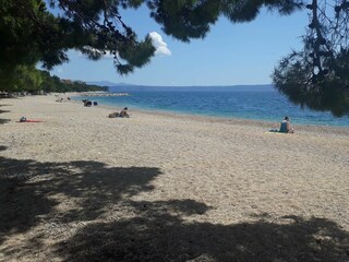 Holiday house Tucepi Environment 47