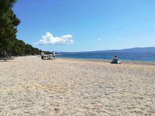 Holiday house Tucepi Environment 48