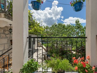 Holiday house Tucepi Outdoor Recording 5