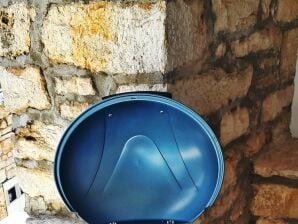 Holiday house House Stone house Mia casa - Stari Grad - image1